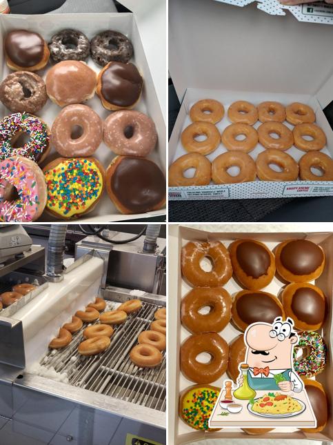 Krispy Kreme