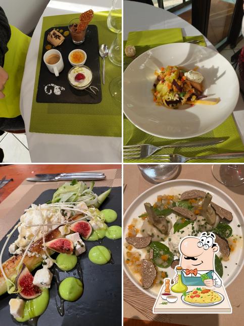 Les Petits Plats de Célestin