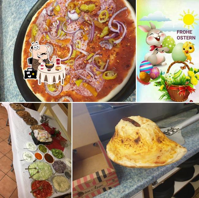 Pizza King