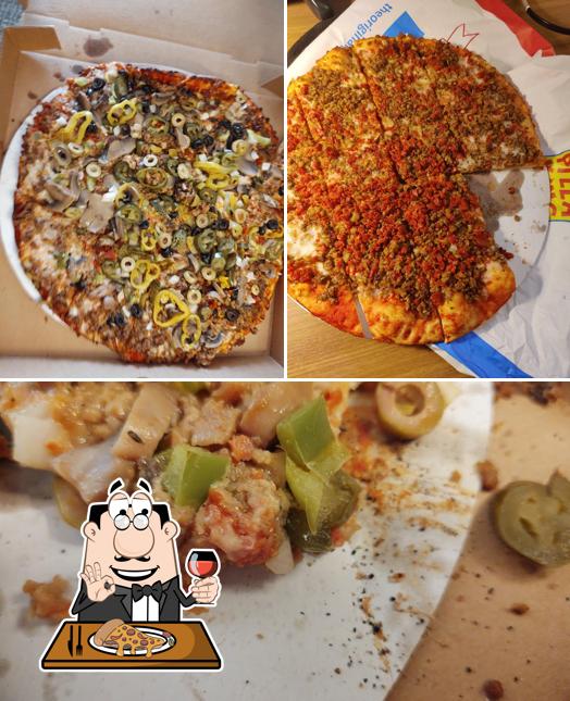 Pizza King