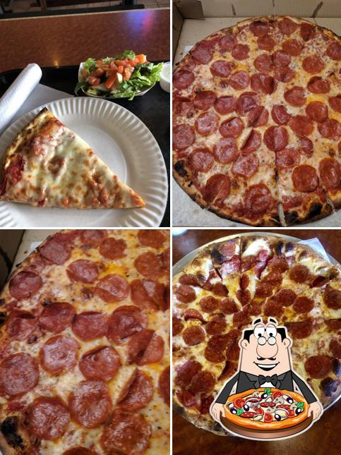 Pizza Shack Tustin