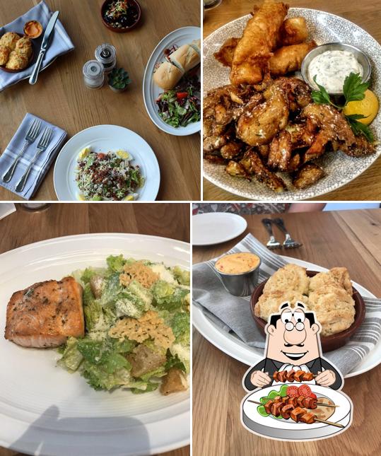 Degrees Restaurant Columbus State Community College