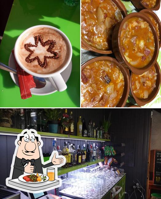 Jolu's Bar