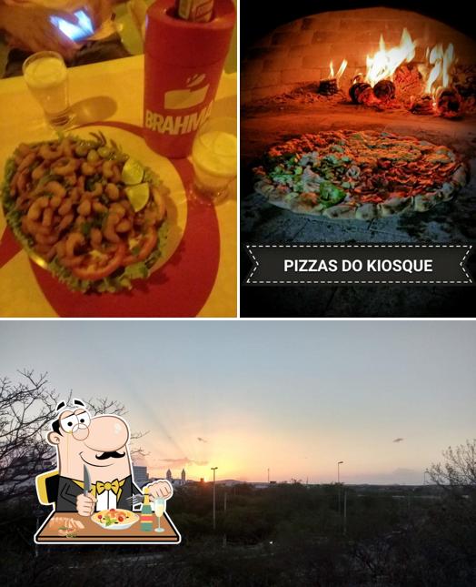 Kiosk O Bichão