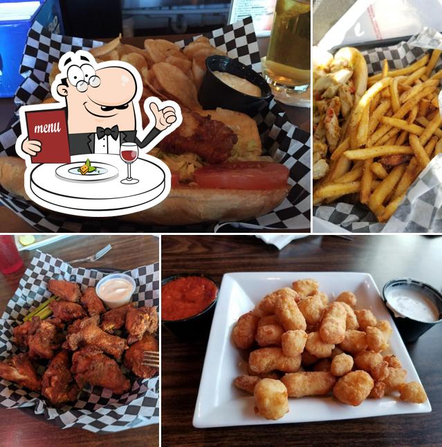Red Hen Tap House