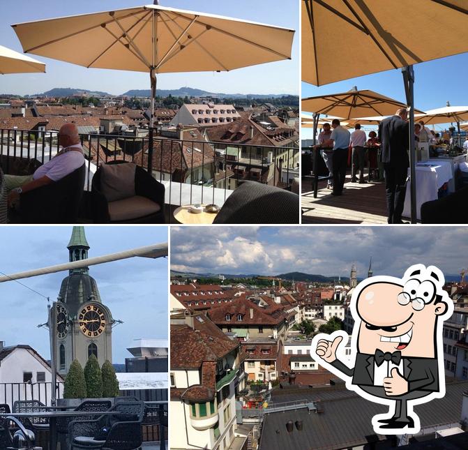 Sky Terrace