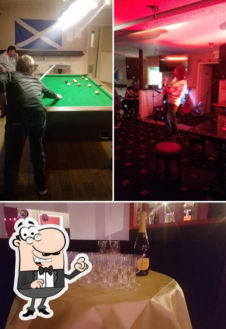 Stewarton Arms