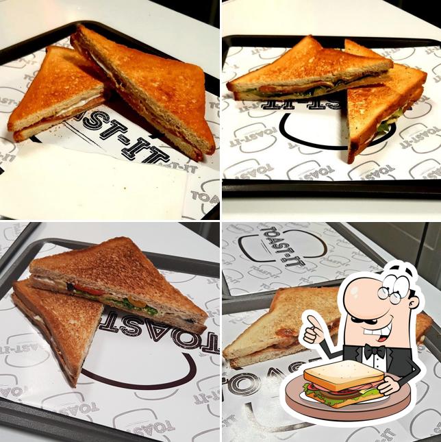 Toast-it