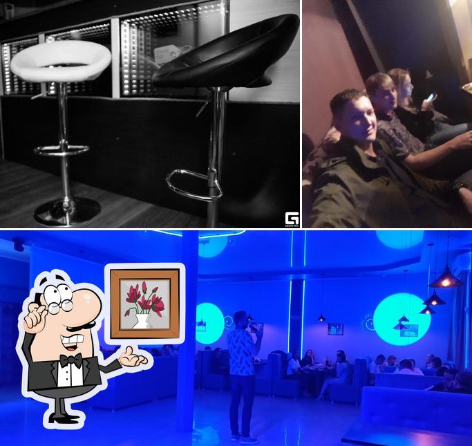Travel Bar