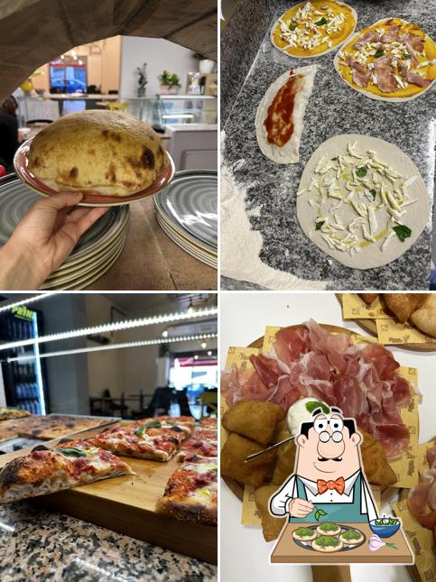 Pizzeria 6Spicchi Prato