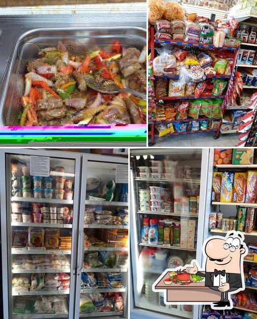 Aventura Deli & Grocery