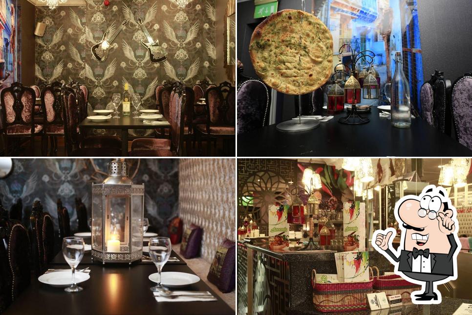 Azeem's Restaurant