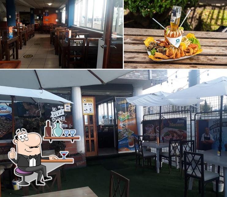 Brisa & Mar Marisqueria