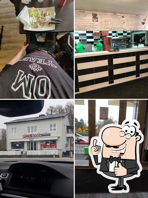Bröderna Celik Pizzeria