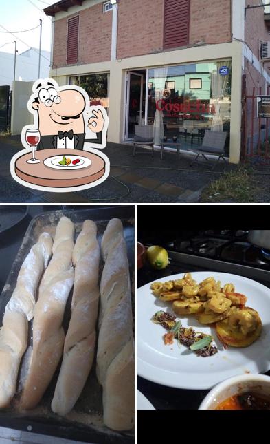 COSECHA Almacén & Vermuteria