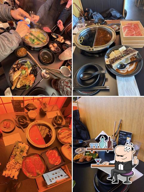 Chubby Cattle Wagyu Shabu House Novi