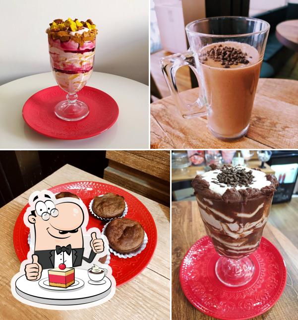 EVS Amor de Shake