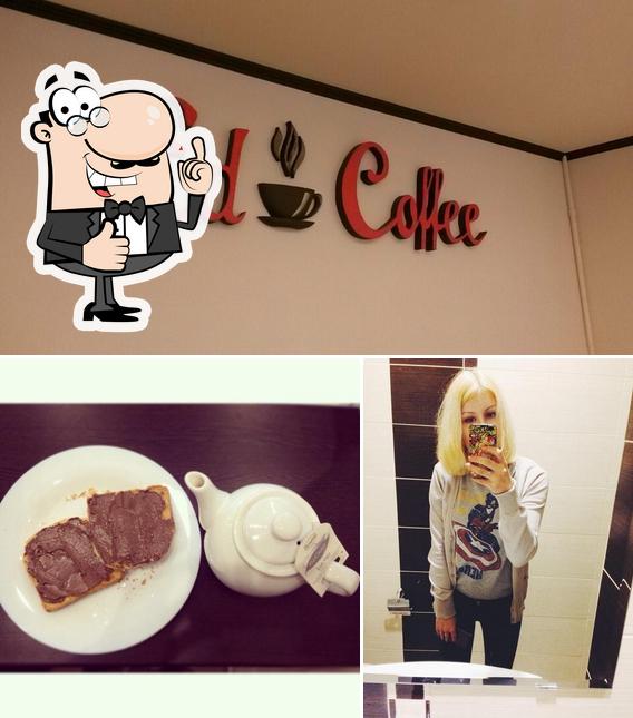 Ed Coffee