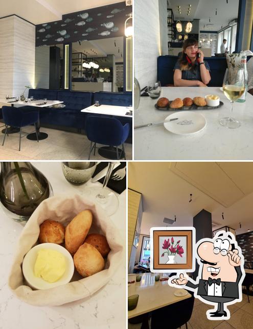 ROI Restaurant