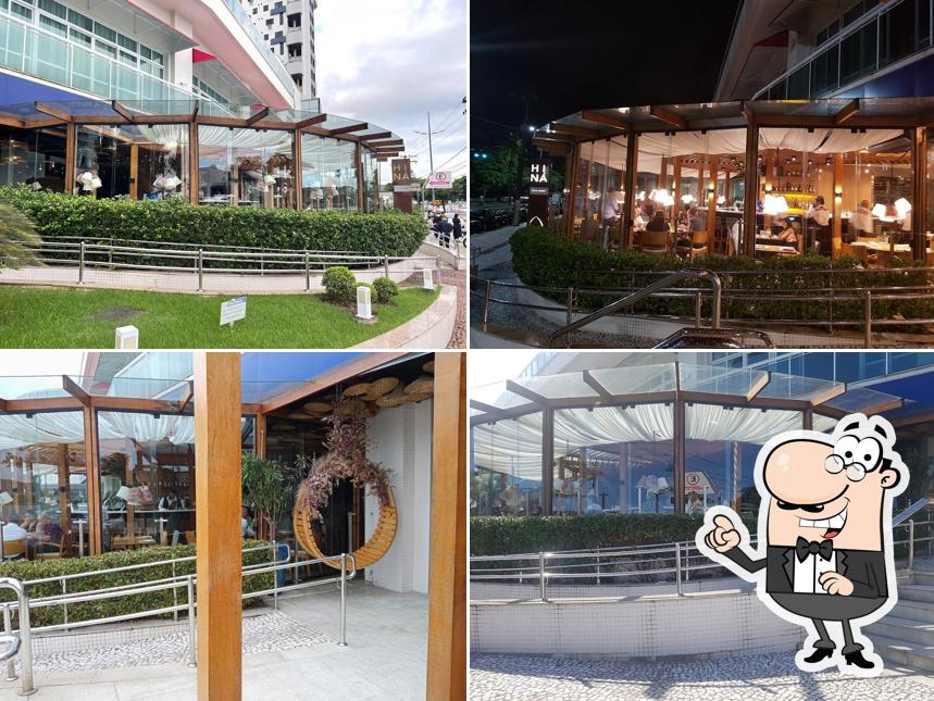 Hiná Restaurante