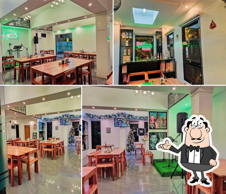 King's Dugout Resto Bar