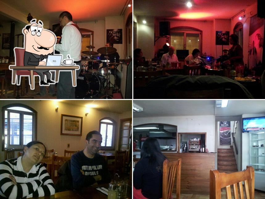 L'antica Pizzeria