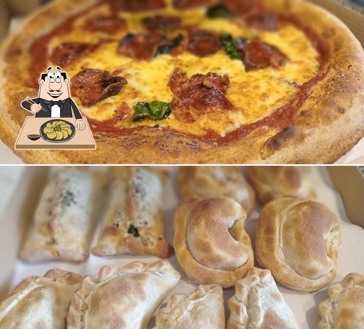 Nuevo Latino Shawarma