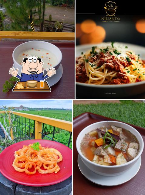 Nusanda Kitchen