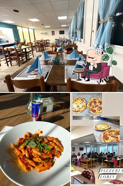 Pizzeria Lorin