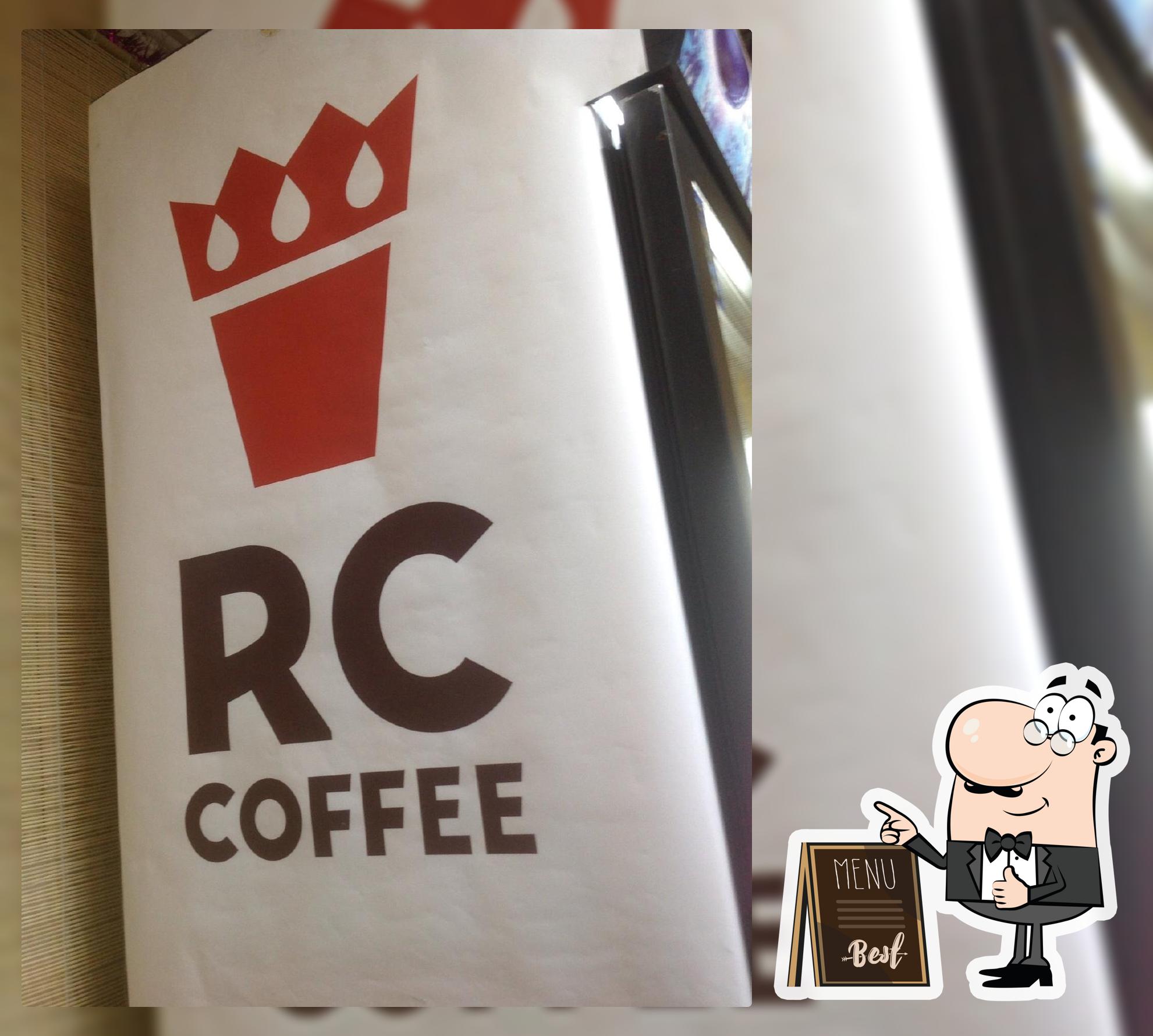 RC Coffee