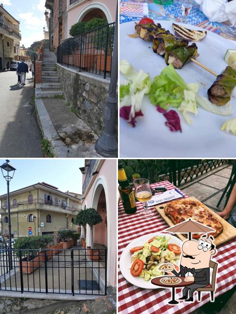 Ristorante La Pineta Da Nino