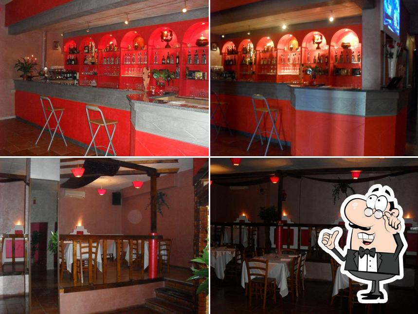 ristorante russo kalinka Pescara