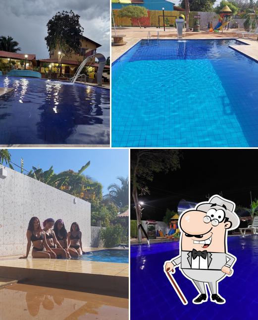 SITIO DA DEDE