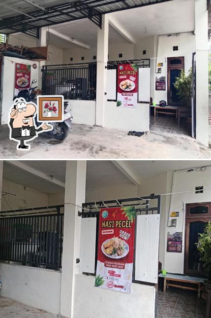 Soto Bening Bu mur