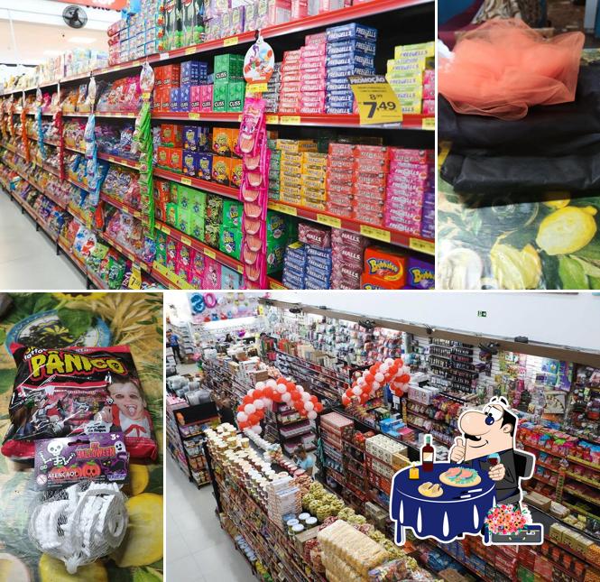 Sumel Sweets and Bazaar
