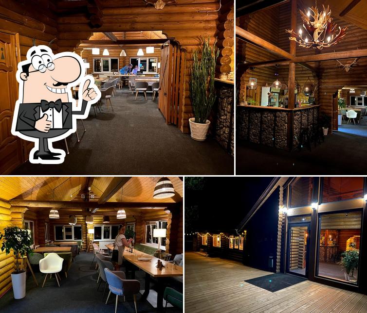Restaurant Skazka