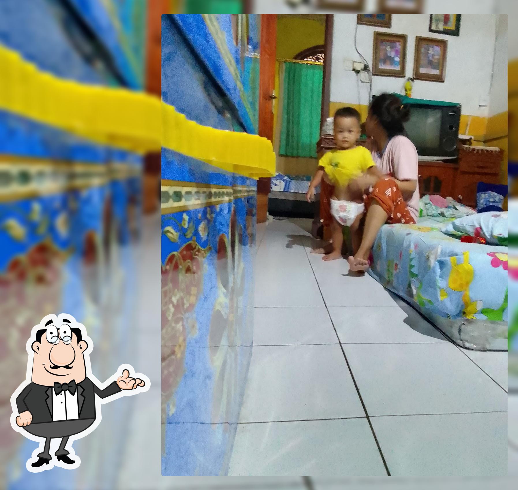 Warung Pak Poh