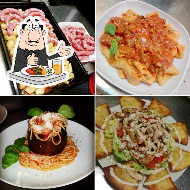 Wise Guys Pizza & Fast Food