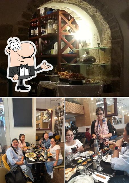 המוציא א"י מסעדות בע"מ