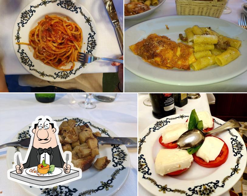 Ristorante Abruzzi