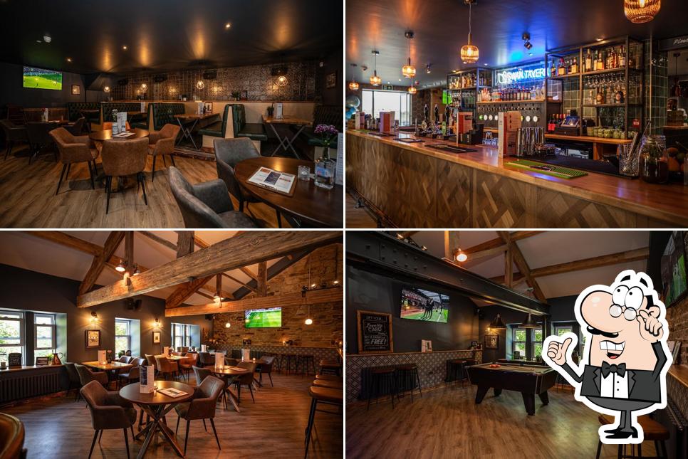 Swan Tavern