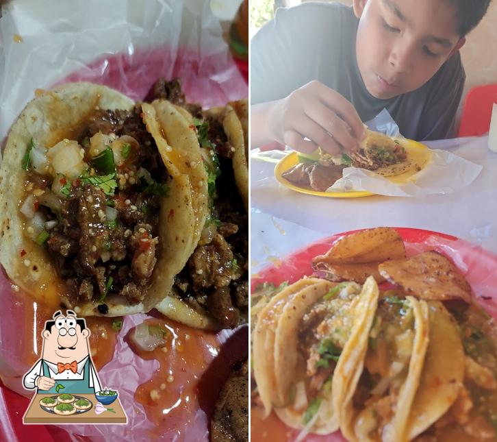 Tacos Chicho