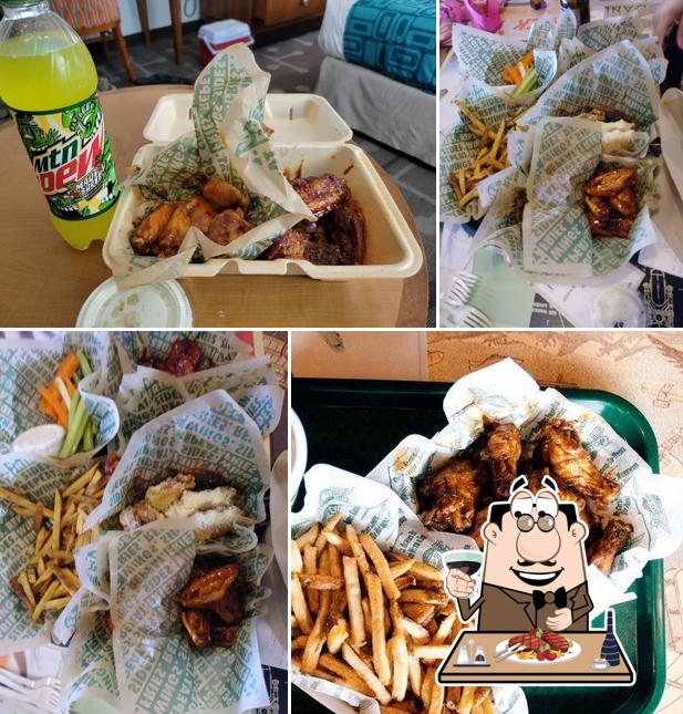 Wingstop