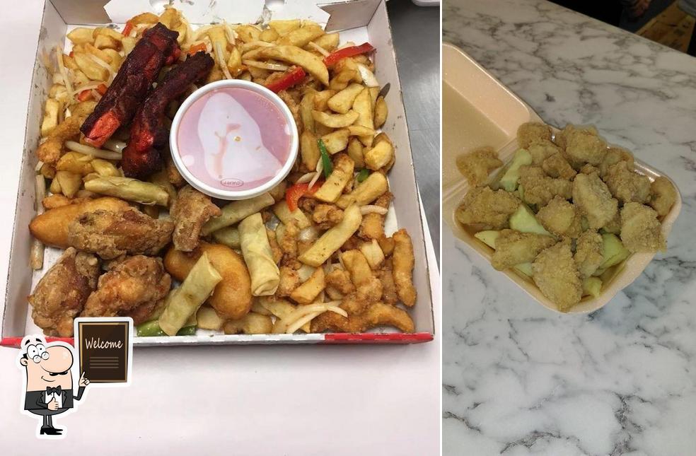 Wok This Way