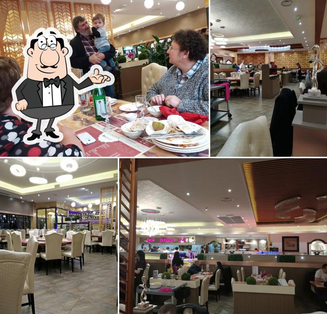 Wok Etoile