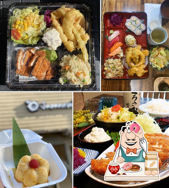 Yuzu Japanese Izakaya