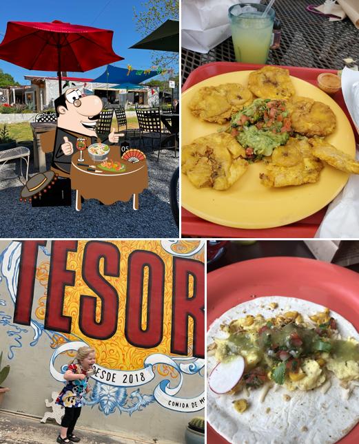El Tesoro