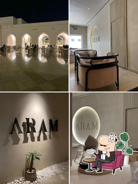 ARAM
