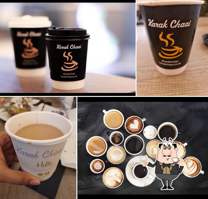 My Karak Chaai