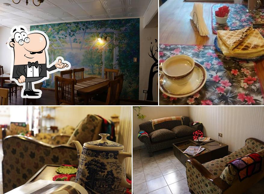 Cafe-Resto Giuseppe Verdi